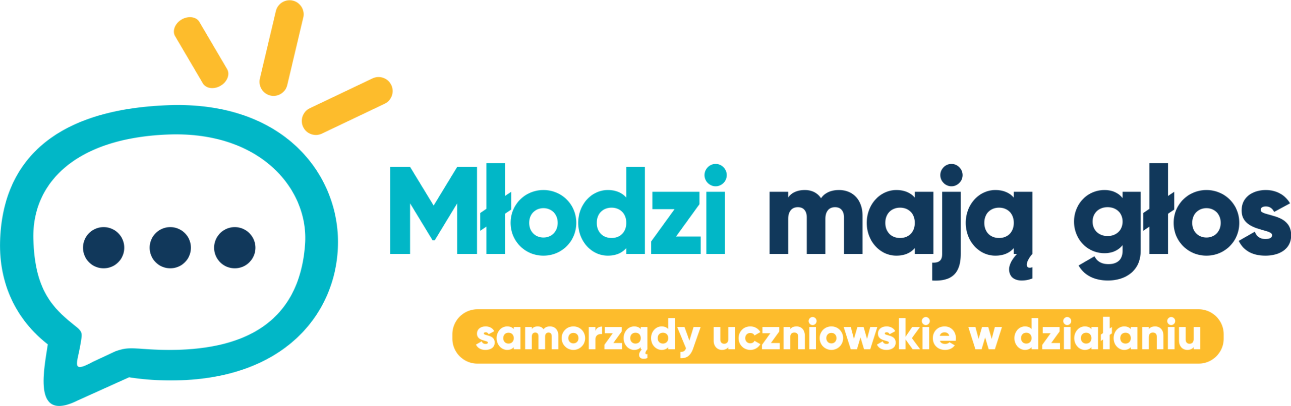 MŁODZI MAJĄ GŁOS
